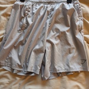 Gym shark Aspect 2 in 1 short